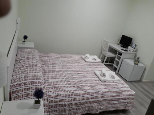 Billede fra billedgalleriet på CASA LIBERTY i Mandello del Lario