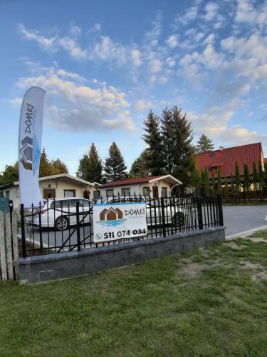 Gallery image of Domki przy jeziorze Wejsuny in Ruciane-Nida