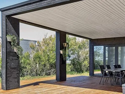 Holiday home Sjællands Odde XII picture