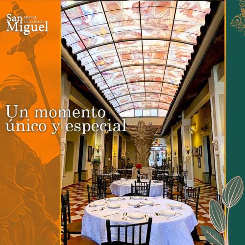 Hotel Colonial San Miguel – Photos 2