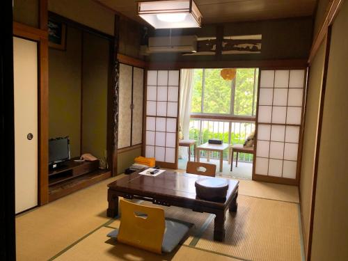 箱根的住宿－滿天星酒店，相簿中的一張相片