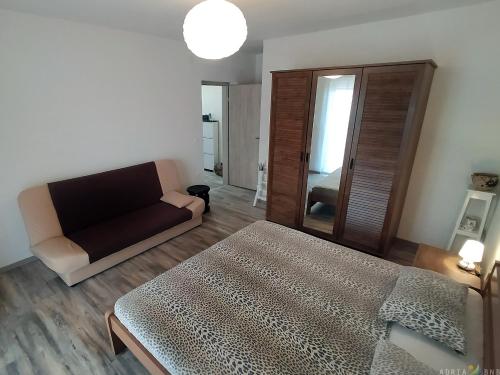 Nice Apartment Near The Sea ES3