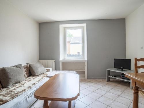 Comfortable Apartment in Belfort with Terrace