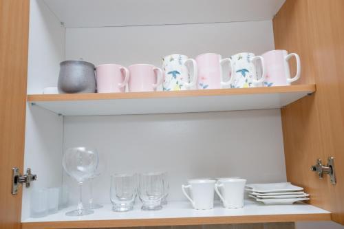 Fotografie z fotogalerie ubytování Apartman Boska v destinaci Subotica