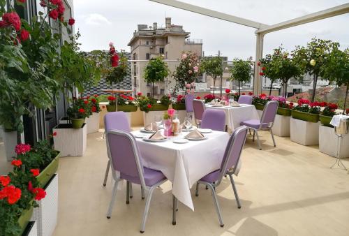 Gallery image of Marshal Garden Hotel in Bucharest