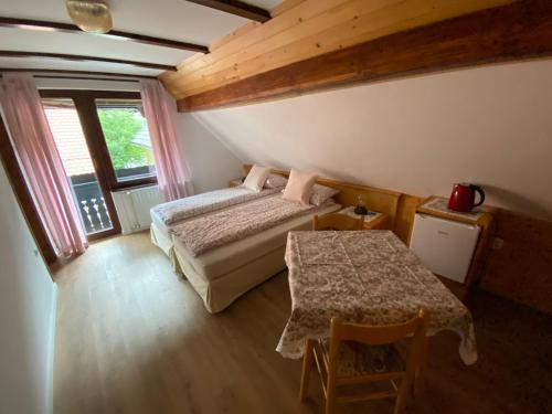 Gallery image of Hiša Planšar Bohinj accommodations in Bohinj