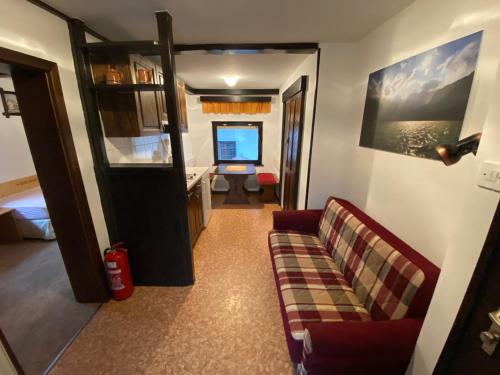 Gallery image of Hiša Planšar Bohinj accommodations in Bohinj