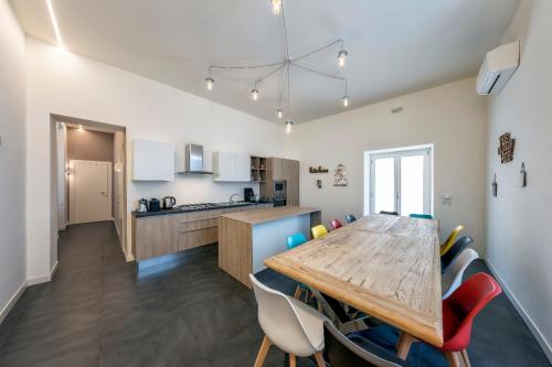 Napoli Squares Suites photo 46