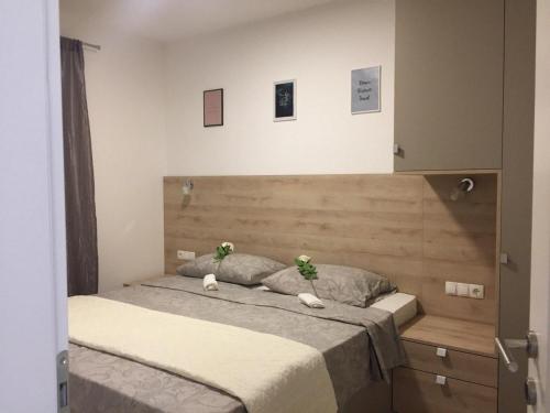 Luxury Apartment Sofia