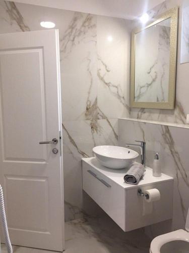 Luxury Apartment Sofia