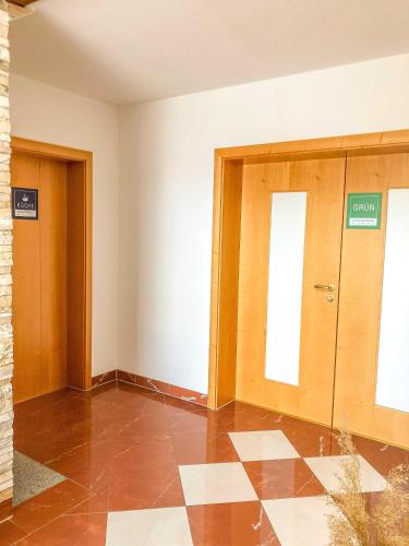 Fotografie z fotogalerie ubytování BoardingHouse Neuburg v destinaci Neuburg an der Donau