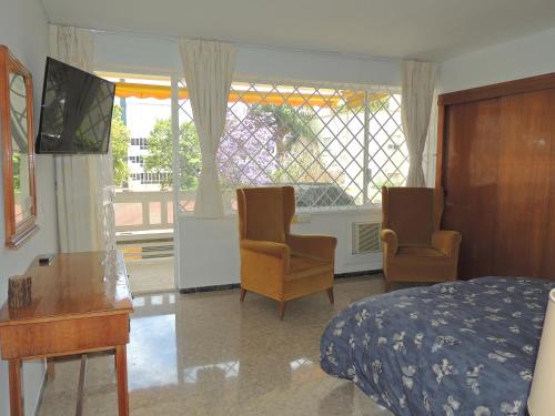 Eurosol Carihuela Beach