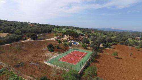Villa Vidal, Santanyi