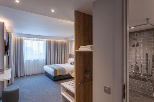 Imagen de la galería de Holiday Inn Express Dublin-Airport by IHG, en Santry