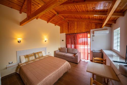 Gallery image of Guest House Luiza in Borsh