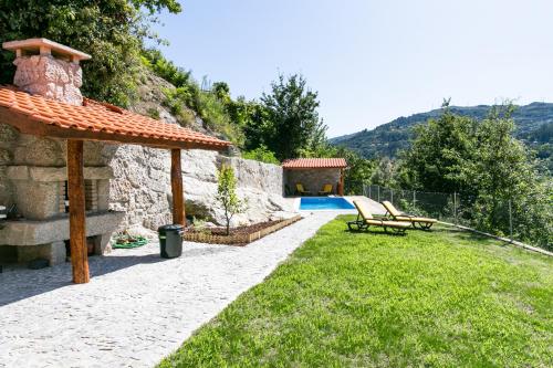 Casa de Fundões - Gerês
