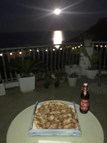 Gallery image of Camera Vista Mare Sunrise-Top Panorama in Sirolo in Sirolo