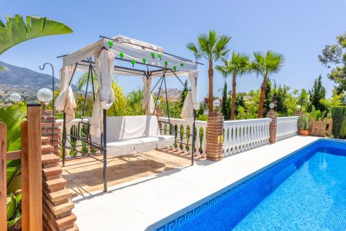 Villa Trebol, Mijas – Updated 2022 Prices