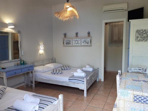 Gallery image of Ammos papanero in Agios Ioannis Pelio