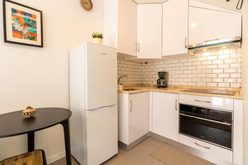 Design Boavista Music Apartments