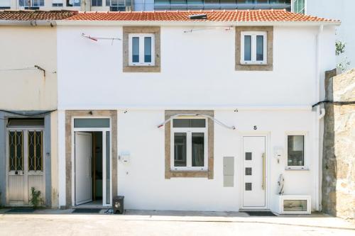 Design Boavista Music Apartments