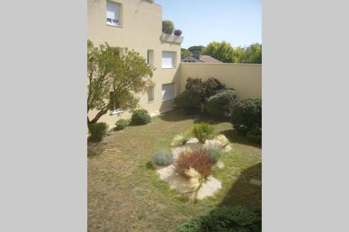 Photo de la galerie de l'établissement STUDIO BORD GRANDE CONCHE ROYAN, à Royan