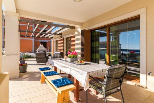 Villa Evelyn - managed by Travel Istria