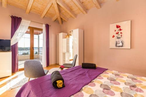 Villa Evelyn - managed by Travel Istria