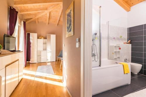 Villa Evelyn - managed by Travel Istria