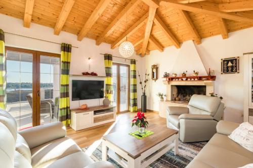 Villa Evelyn - managed by Travel Istria