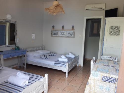 Gallery image of Ammos papanero in Agios Ioannis Pelio