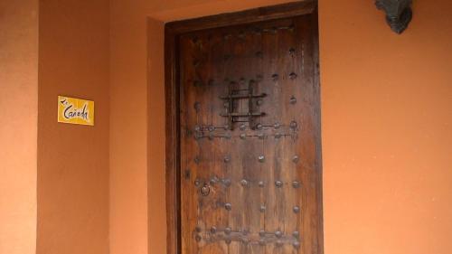 Fotografie z fotogalerie ubytování Apartamentos Rurales La Casa de las Médicas v destinaci Buendía