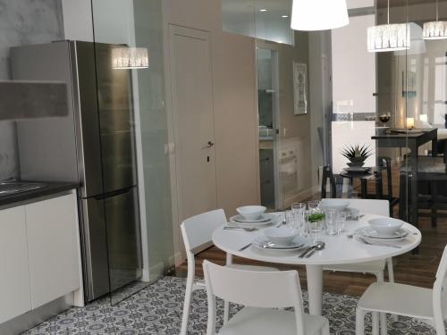 Loft, capitan segarra