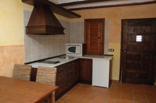 Fotografie z fotogalerie ubytování Apartamentos Rurales La Casa de las Médicas v destinaci Buendía