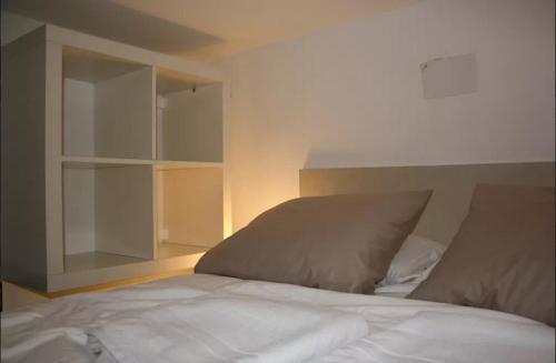 Estudio en el corazón de Sevilla, Sevilla – Bijgewerkte ...