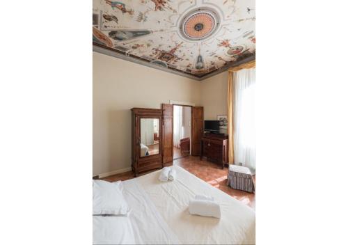 Palazzo Alfani - Residenza d'Epoca photo 35