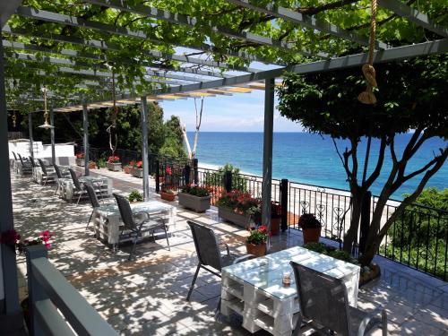 Gallery image of Ammos papanero in Agios Ioannis Pelio
