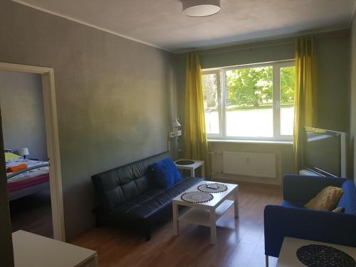 Fotografie z fotogalerie ubytování Vanalinna Apartment v Tallinnu