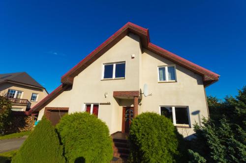 Opener Noclegi Pokoje Mosty Kosakowo Rewa Mechelinki i okolice