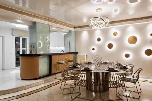 Crystal Green Signature Residences