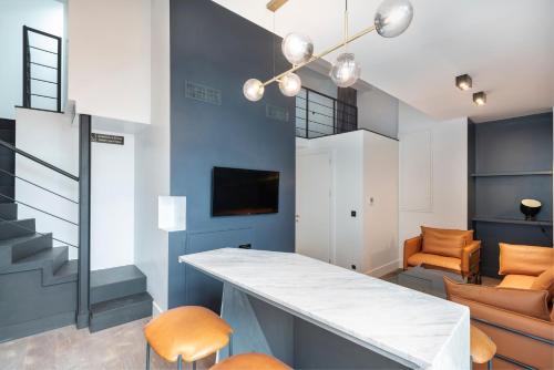 RESIDENCE MONTEFIORE