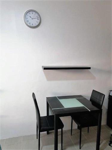 Galería fotográfica de Studio Condominium - Short and Long Term Staycation en Manila