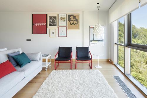 Afbeelding uit fotogalerij van ATeRIAN GAZTETAPE I in Getaria