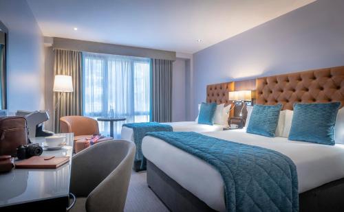 Grand Canal Hotel Image