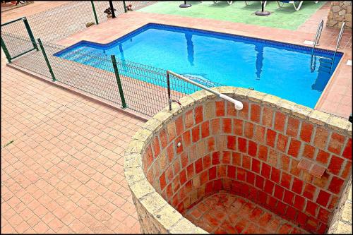 Chalet Puente de Tabla