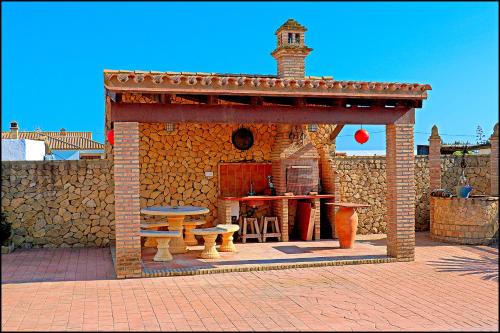 Chalet Puente de Tabla