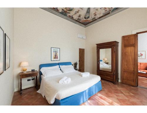 Palazzo Alfani - Residenza d'Epoca photo 36