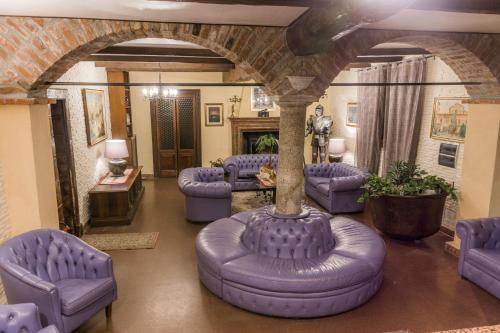 Hotel Il Telegrafo – Photos 5