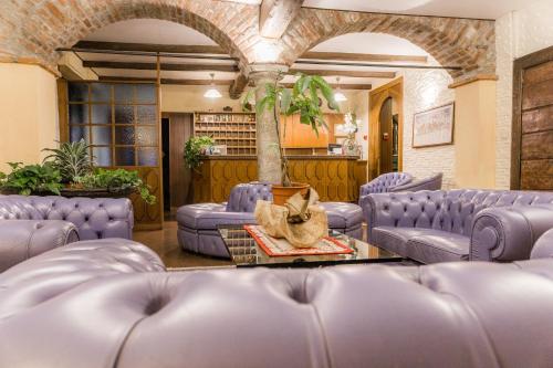 Hotel Il Telegrafo – Photos 3
