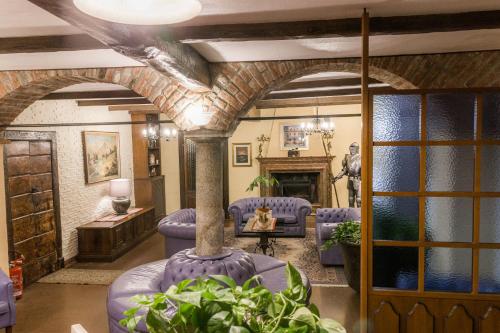 Hotel Il Telegrafo – Photos 2